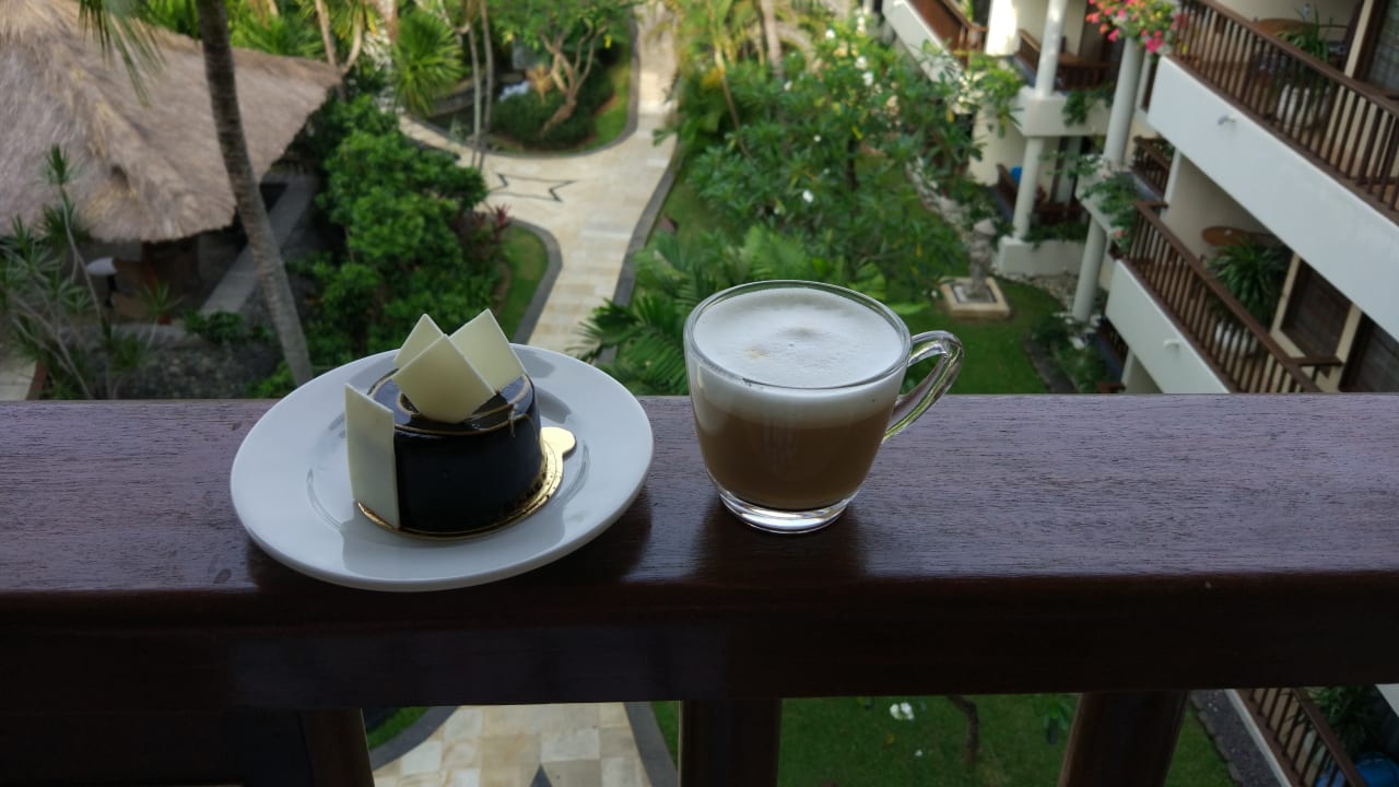 Gastro The Laguna A Luxury Collection Resort & Spa