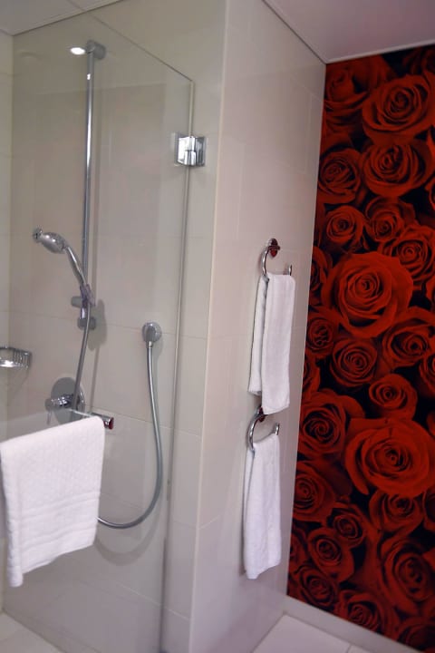 Bad Radisson Blu Hotel Frankfurt