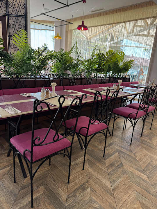 Gastro Sentido Marea