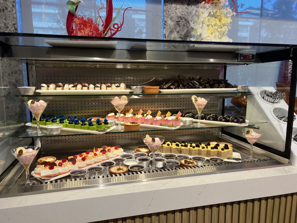 Gastro Belek Beach Resort Hotel