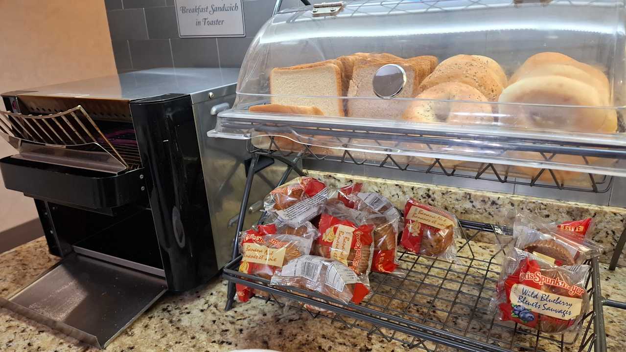 Gastro Best Western Swan Castle Inn