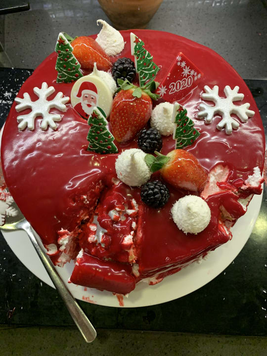 Gastro Royal Seginus