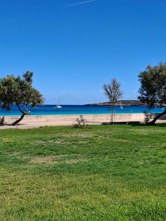 Strand allsun Hotel Borneo - Adults only