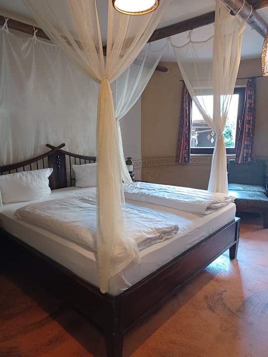 Zimmer Hotel Matamba - Phantasialand Erlebnishotel