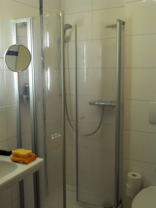 Bad  Landhotel Magdalenenhof