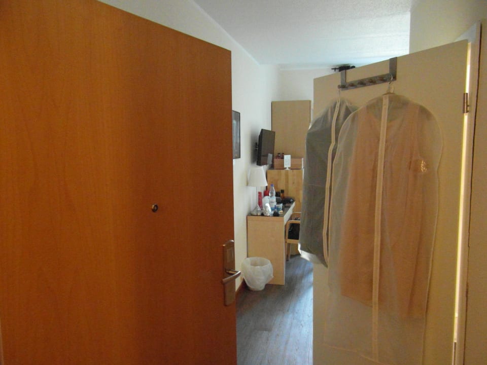 Zimmer Hotel Birschel Mühle