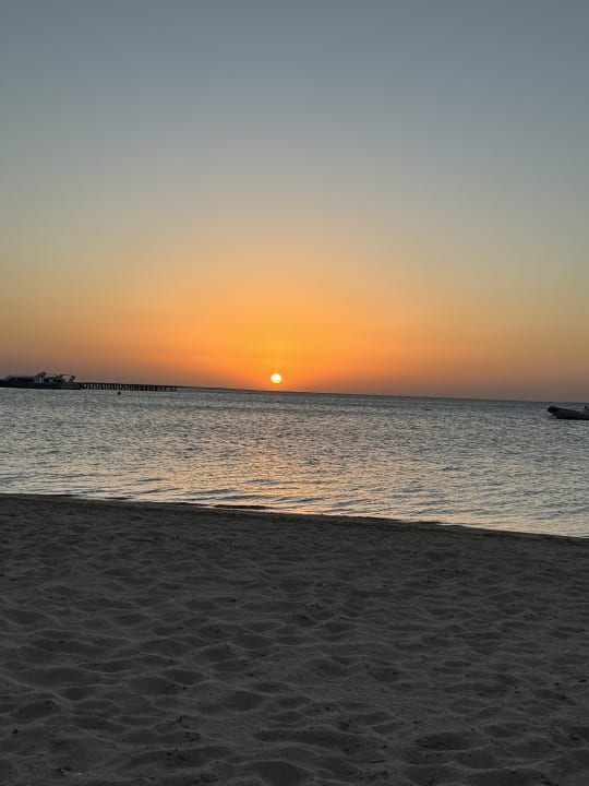 Strand Mövenpick Waterpark Resort & Spa Soma Bay