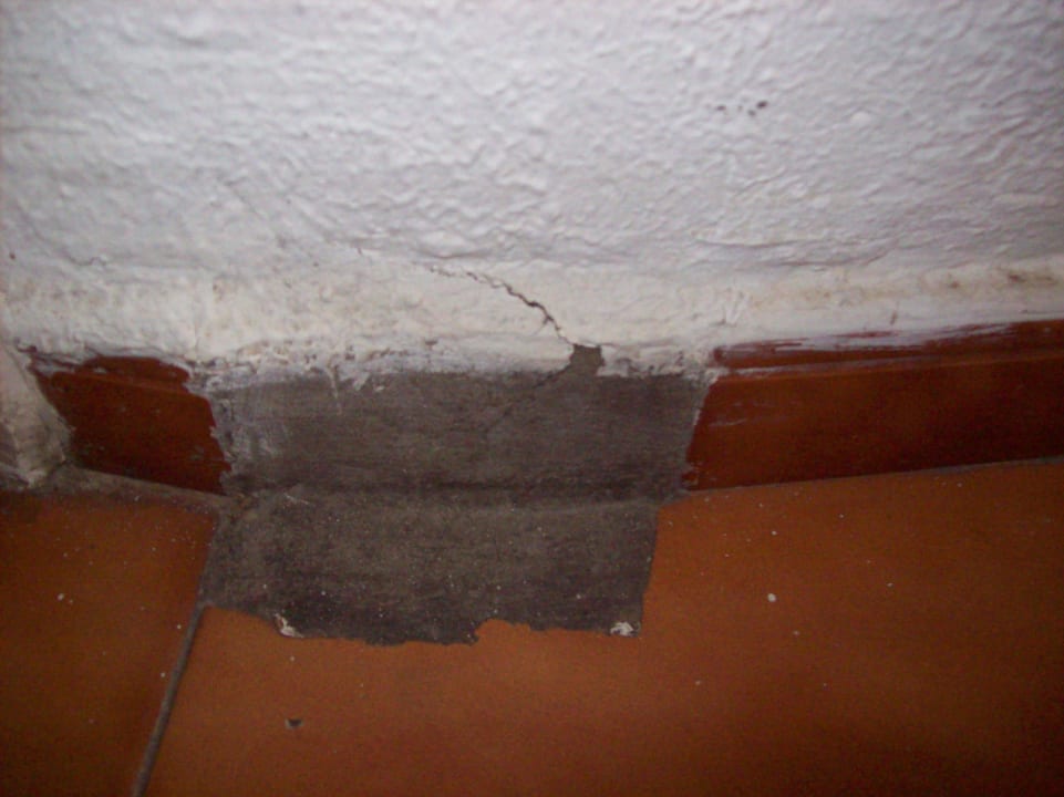 Murks Servatur Playa Bonita