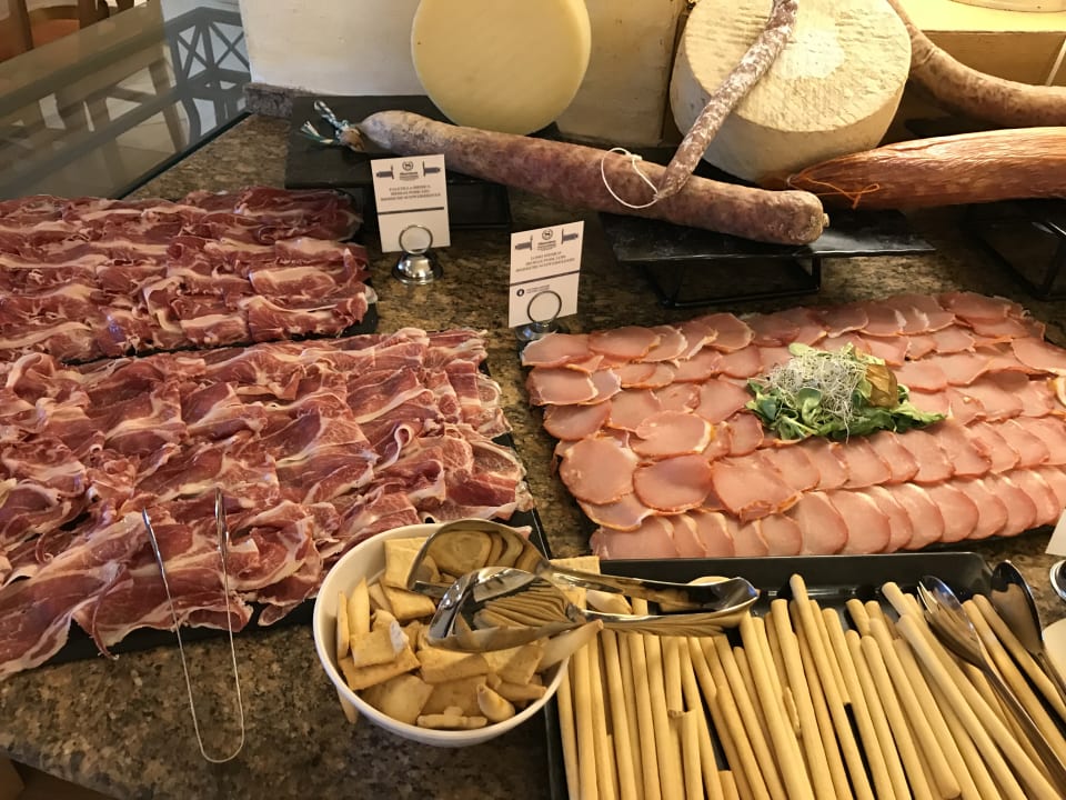 Gastro Sheraton Fuerteventura Golf & Spa Resort