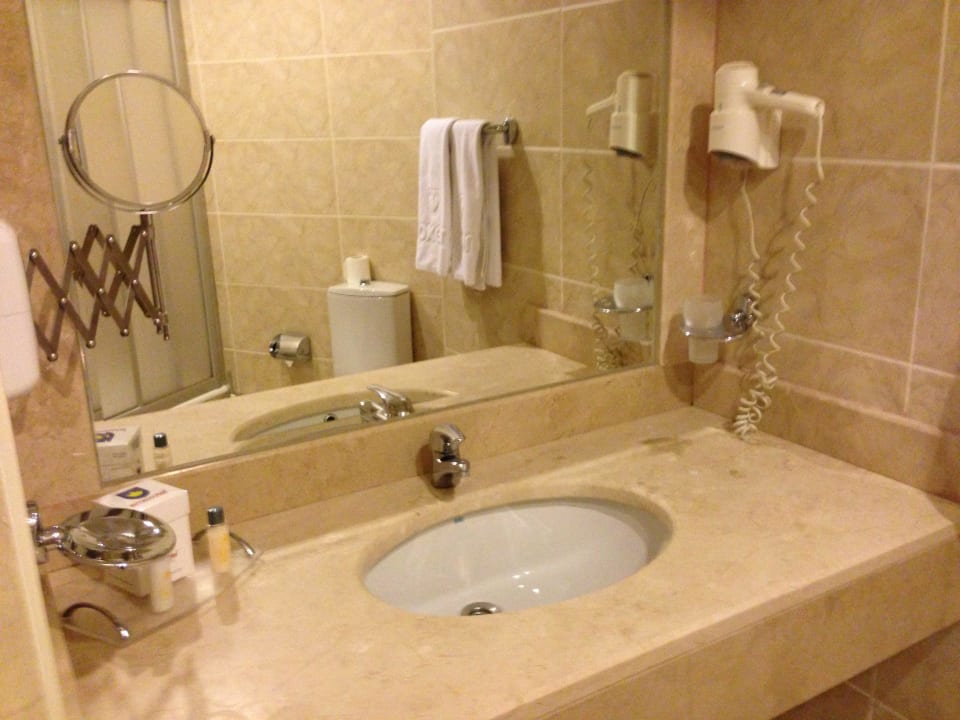 Bad Hotel Emexotel Kocaeli