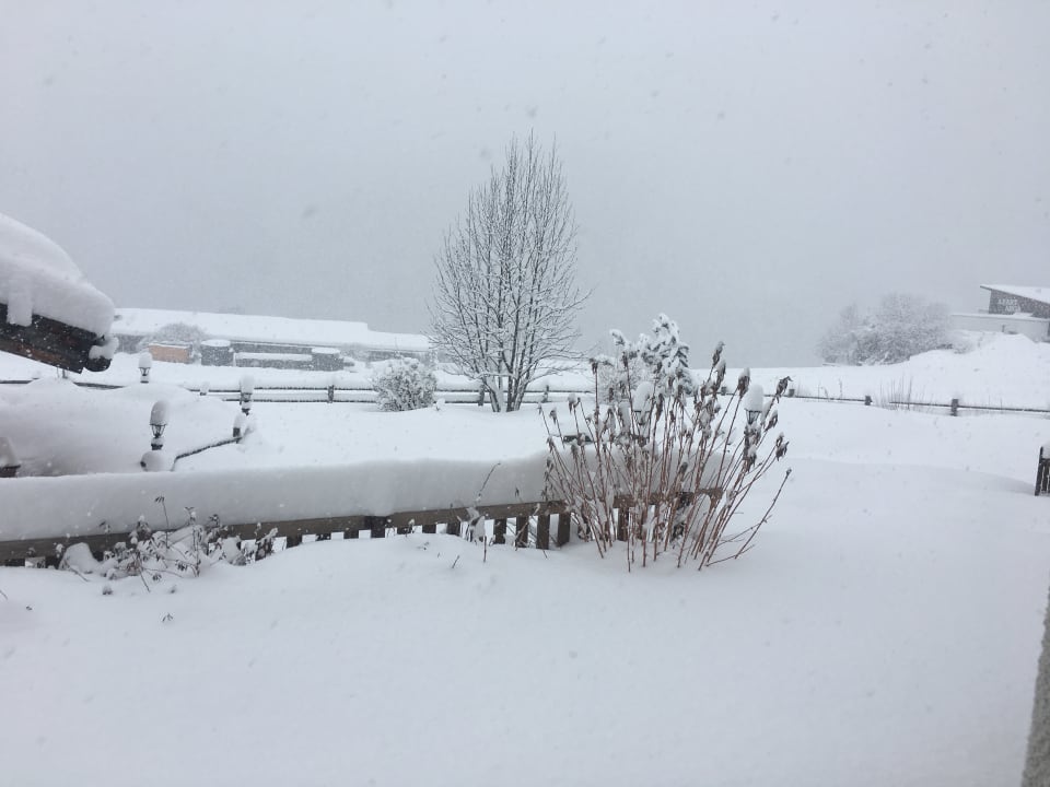 Außenansicht Ferienwohnungen am Matinesweg, Serfaus