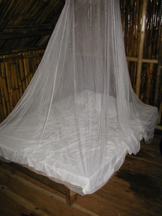 Sabalos Lodge - Rio San Juan Hotel Sabalos Lodge