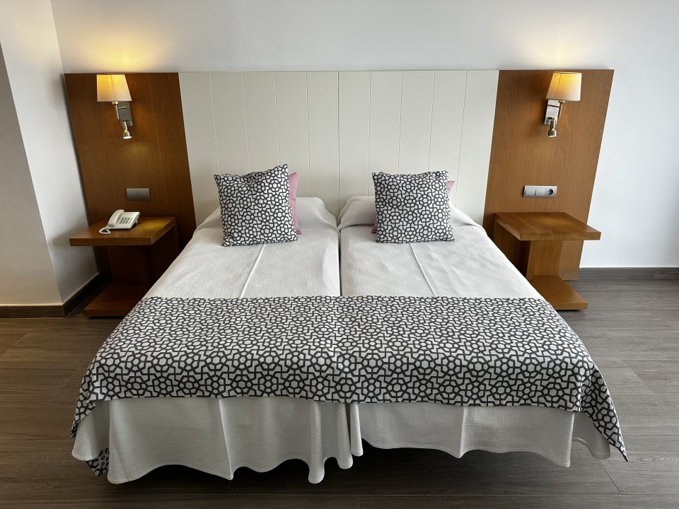Zimmer Hotel Timor