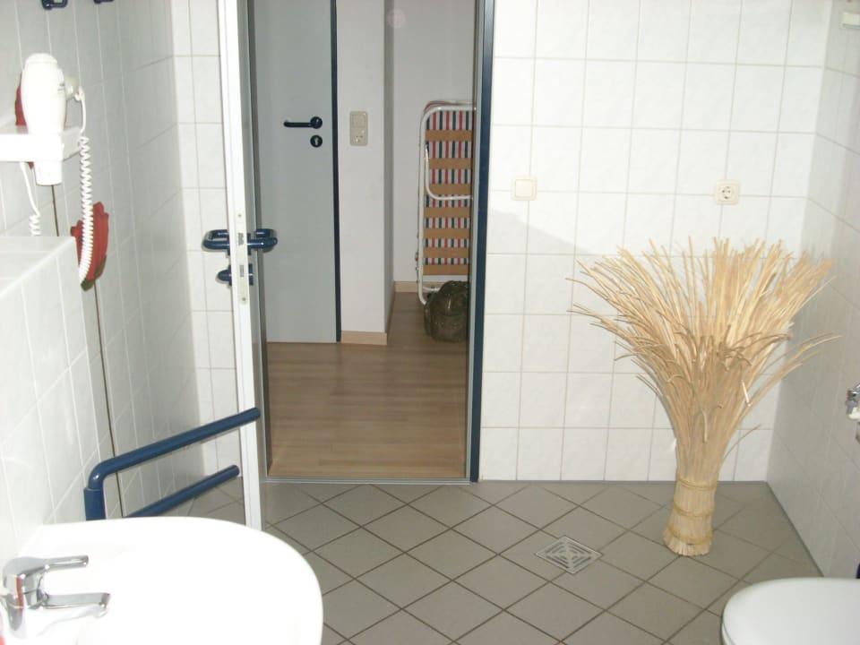 Badezimmer 2  Villa Aranka