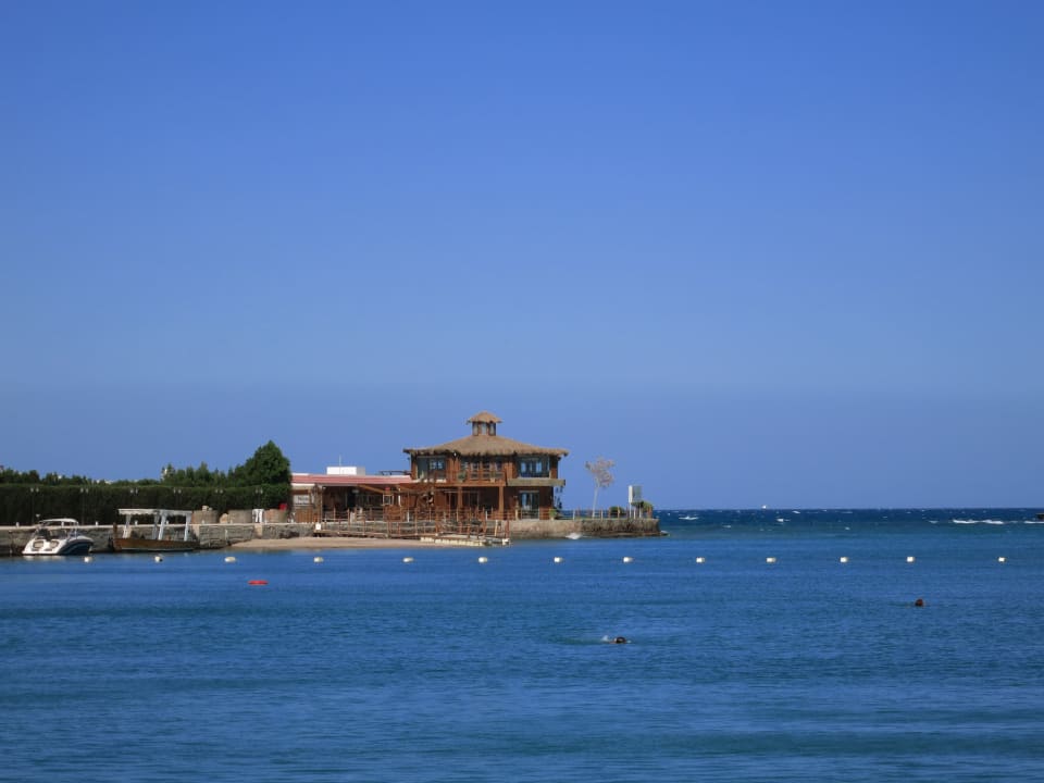 Strand SUNRISE Crystal Bay Resort