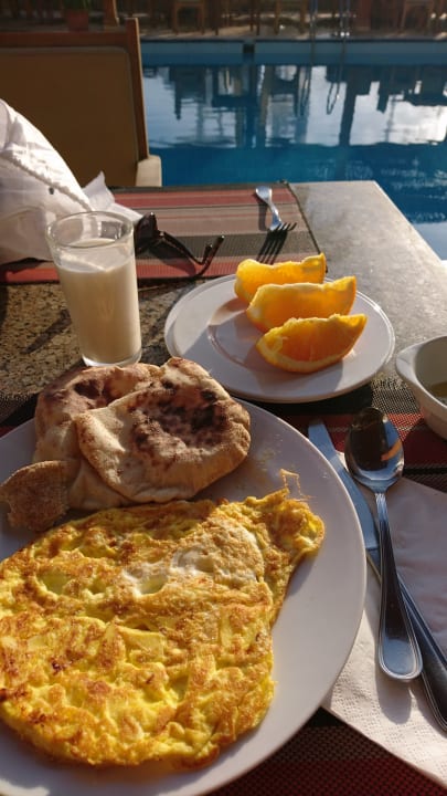 Gastro Regina Resort and Aqua Park Hurghada