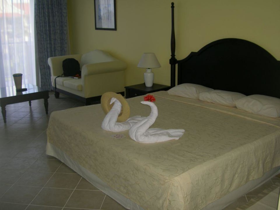 Zimmer Paradisus Princesa del Mar Resort & Spa - Adults only