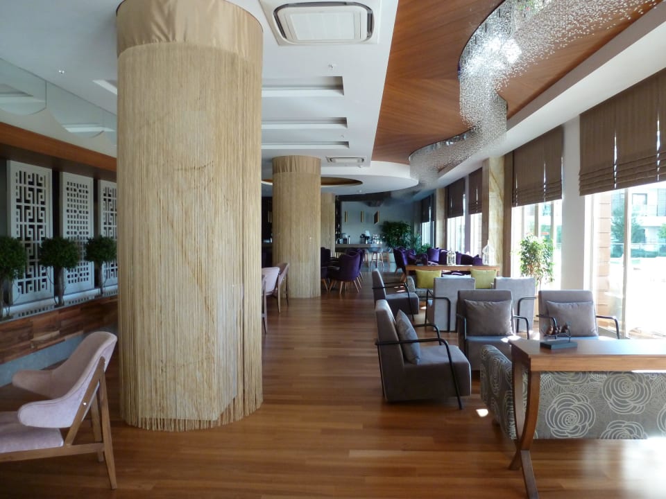 Lobby-Bar Sentido Trendy Verbena Beach
