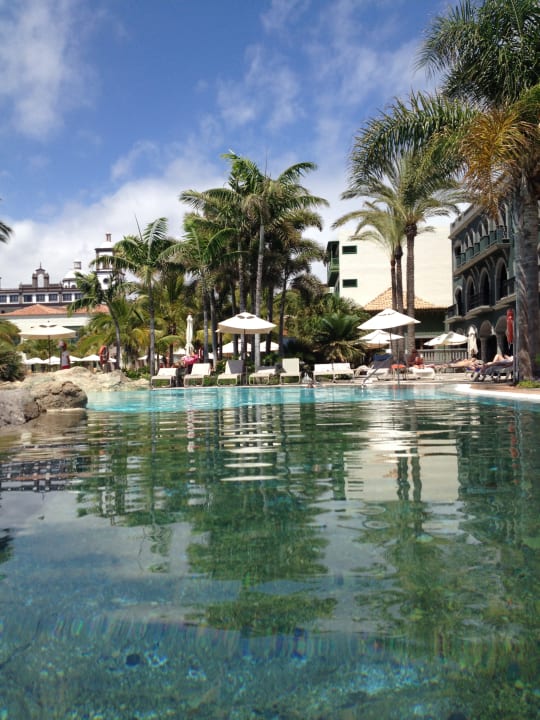 Pool Lopesan Villa del Conde Resort & Thalasso