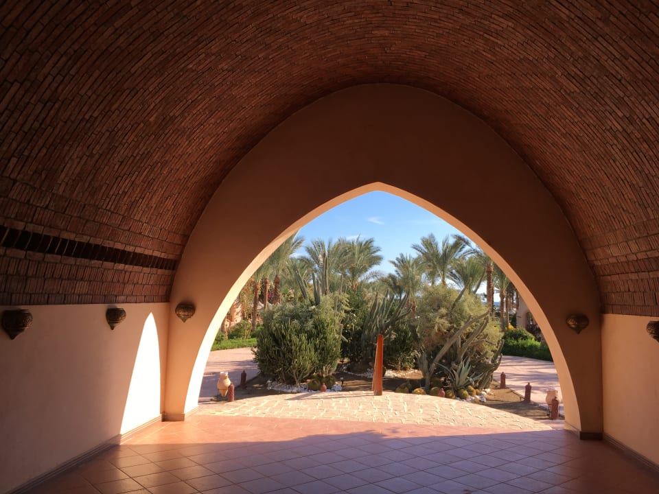 Lobby Dream Lagoon Resort & Aqua Park