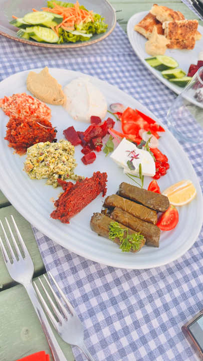 Gastro Megasaray Club Belek