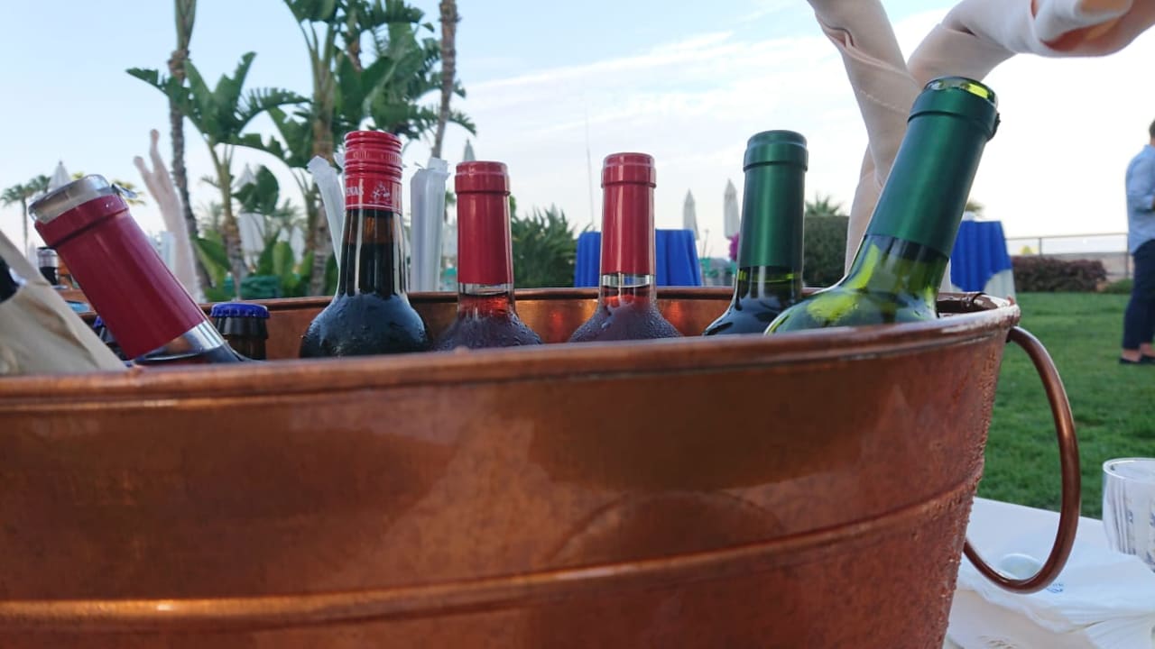 Sonstiges Hotel MS Amaragua