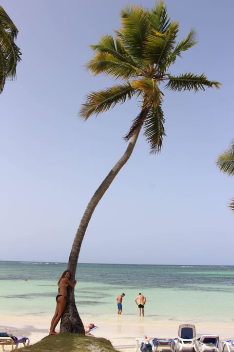 Traumhaft Wyndham Alltra Samana