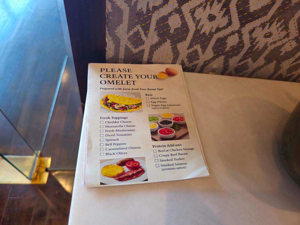 Gastro Hilton Cairo Nile Maadi