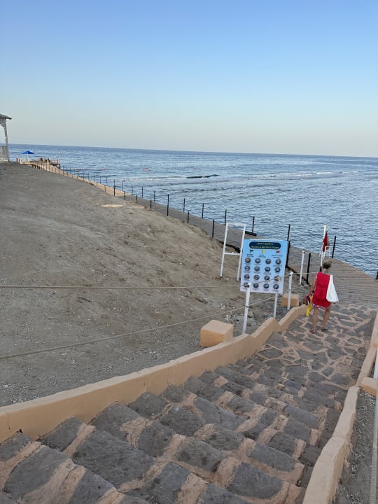 Strand Pickalbatros Villaggio Resort - Portofino
