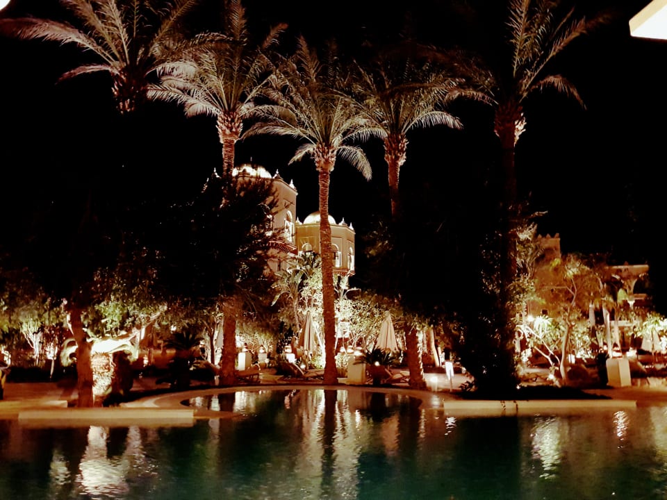 Pool Makadi Palace