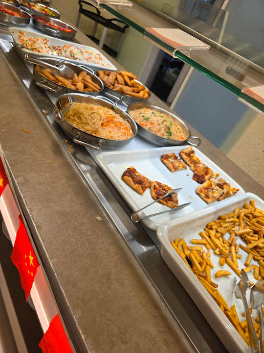 Gastro azuLine Hoteles Mar Amantis & II