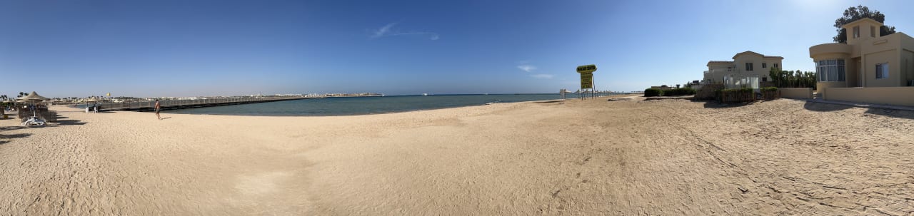 Strand Cleopatra Luxury Beach Resort Makadi Bay - Adults only