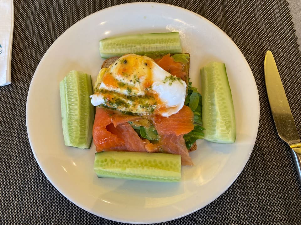 Gastro PALOMA Perissia