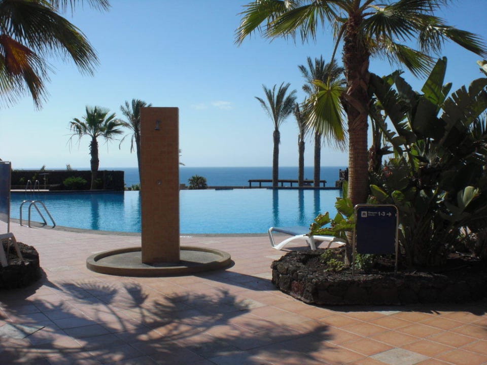 Pool Nummer 2 Occidental Jandía Playa