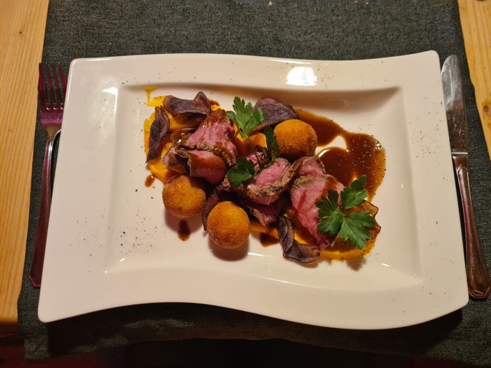 Gastro Hüttendorf & Camping Im Dörfl Anno 1873