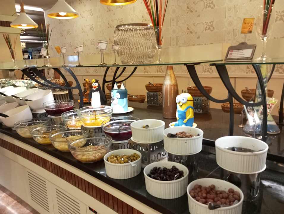 Gastro Aydinbey Kings Palace & Spa