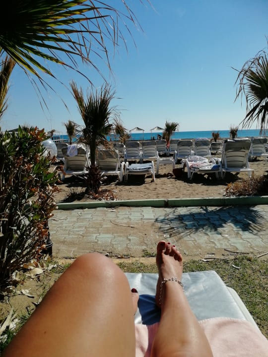 Strand Hotel Delphin Imperial