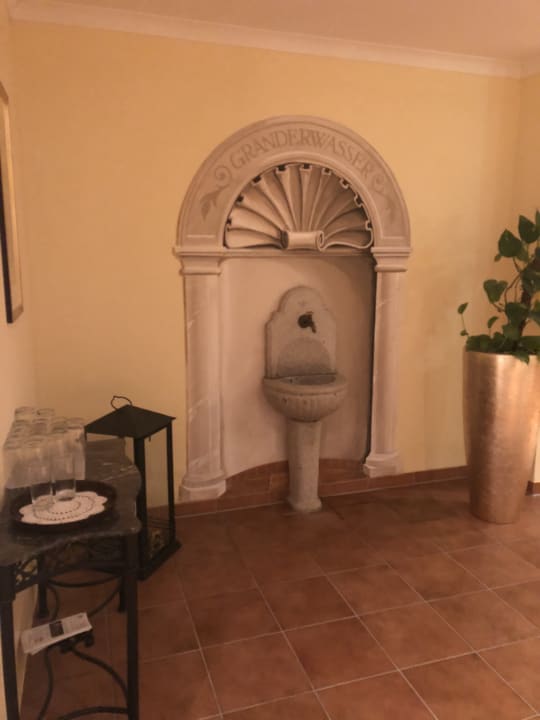 Sonstiges Hotel am Schlossberg