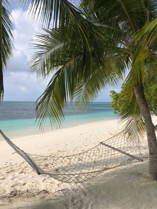 Strand Kuredu Island Resort & Spa