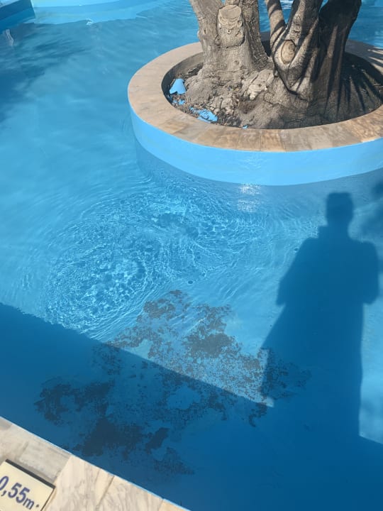 Pool TUI KIDS CLUB Alex Beach