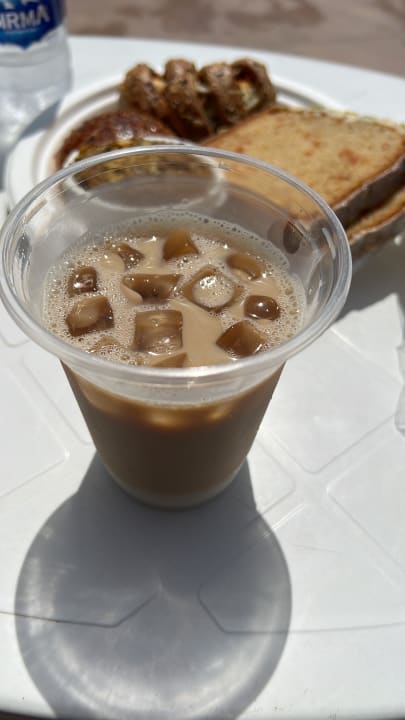 Gastro IC Hotels Green Palace