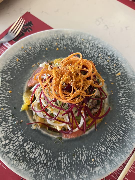 Gastro Seaden Quality Resort & Spa