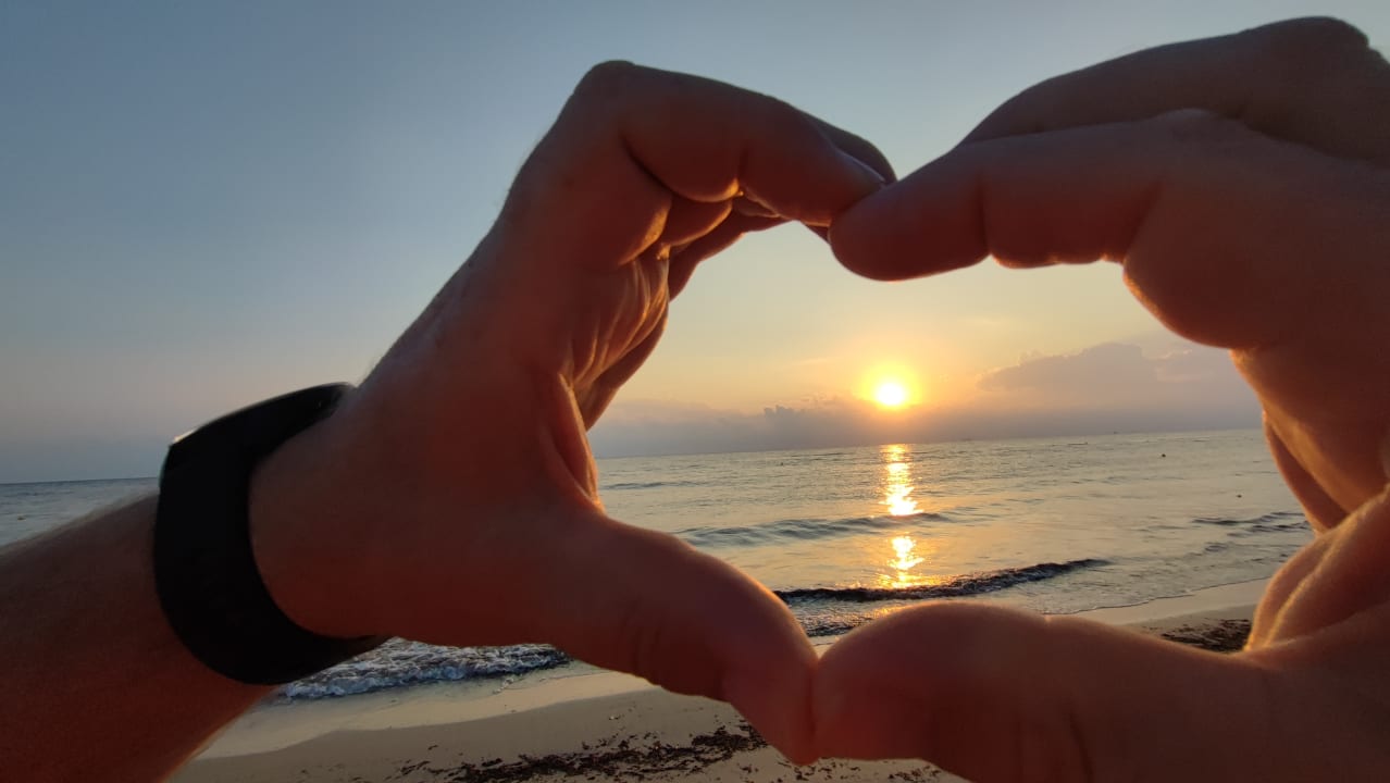 Strand Marhaba Royal Salem