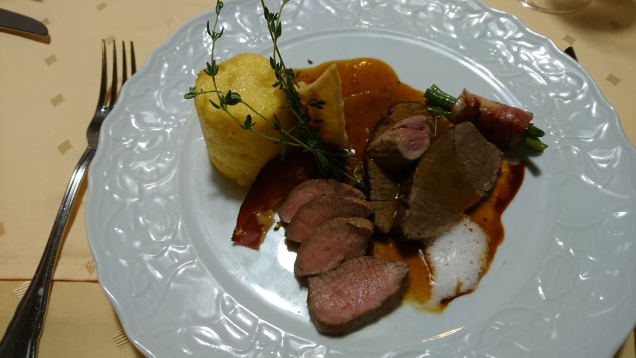 Gastro Schlössl Hotel Kindl