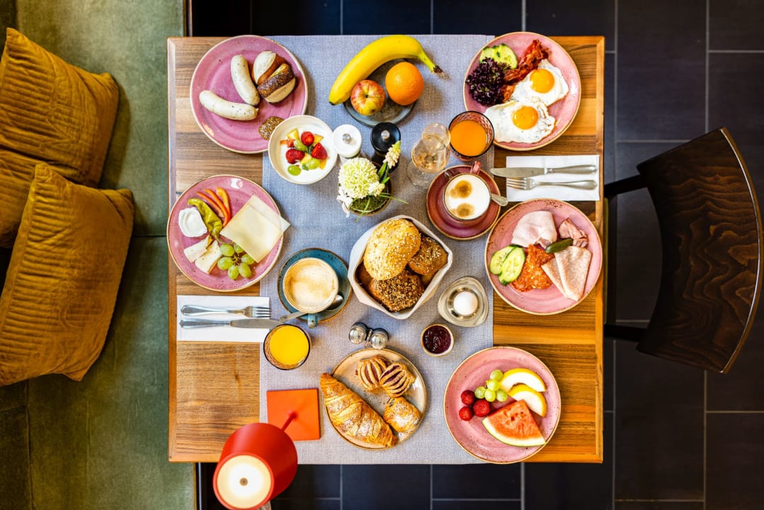 Gastro BC Hotel Bad Kreuznach