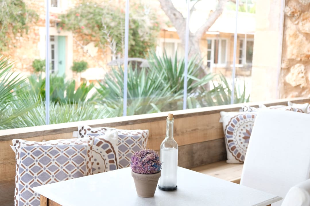 Gastro Finca Hotel Rural Es Turó