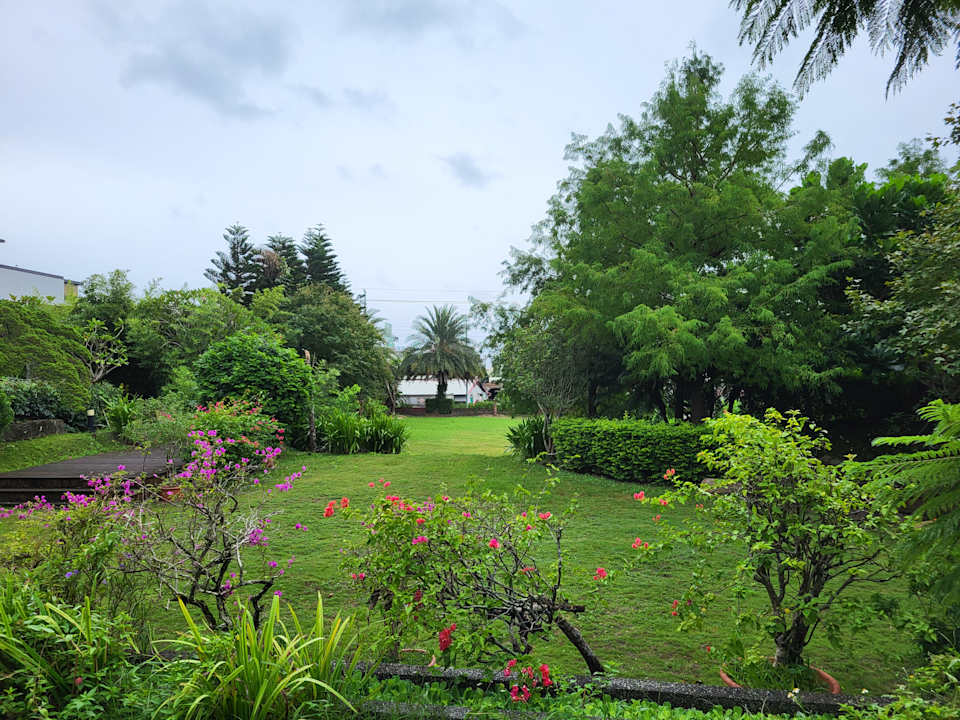 Gastro Taroko Liiko Hotels