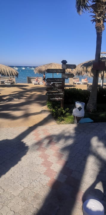 Strand Meraki Resort (Adults Only)