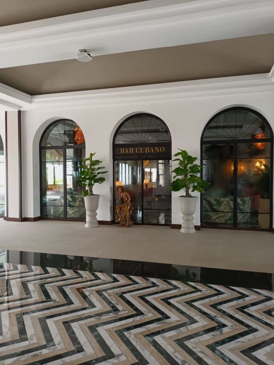 Gastro Hotel Riu Palace Macao - Adults only