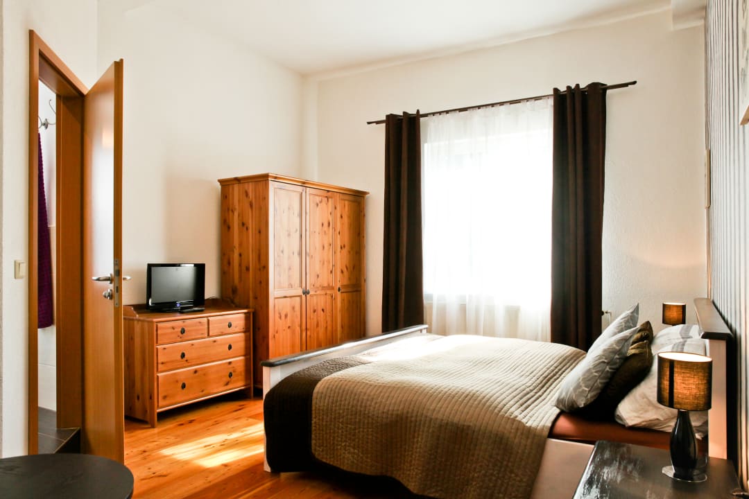 Zimmer Hotel Oberhof 810 M